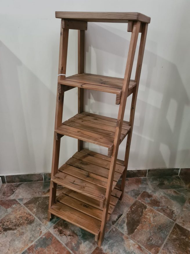 gen013 - A - Frame Stand