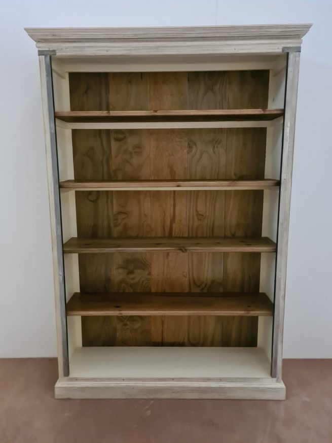 off001 - Office Bookcase